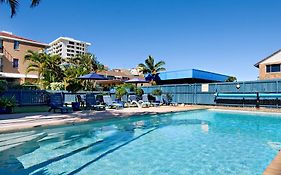 Cheltenham Apartments Caloundra